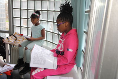 Foto 4 uit Meiden Zangkoor