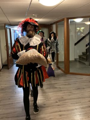 Foto 5 uit Sinterklaas 2022