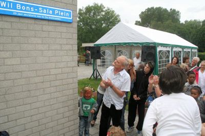Foto 16 uit StormpolderOpening