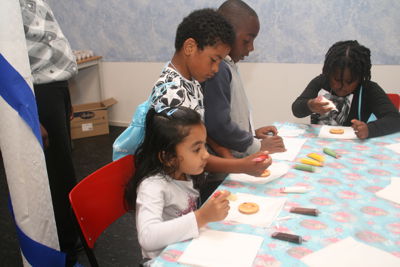 Foto 237 uit Frozen World Focus