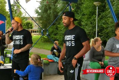 Foto 60 uit CreaBeverlandLikejewijk