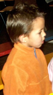 Foto 29 uit sinterklaas 2006 new