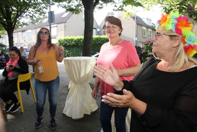 Foto 265 uit Ouderen4daagseSlot