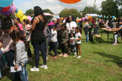 Foto 73 uit Zomer Festival12-8