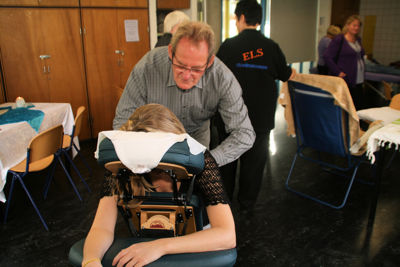 Foto 21 uit Paranormale-Beurs