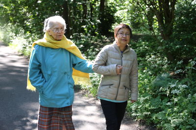 Foto 41 uit OuderenDagWetering