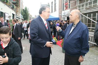 Foto 163 uit Boksschool I-Believe