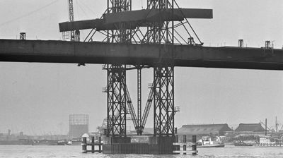 Foto 685 uit BRIENENOORDBRUG