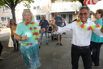 Foto 250 uit Ouderen4daagseSlot