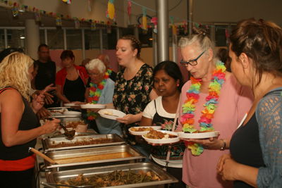 Foto 354 uit Ouderen4Daagse2017