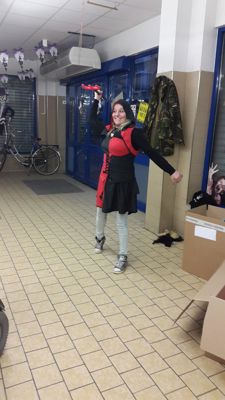 Foto 26 uit Halloween-2018