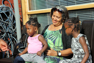 Foto 22 uit KinderfeestBuur24-8