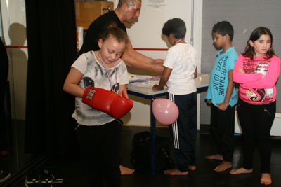 Foto 503 uit CardioKickBoxen4Kids