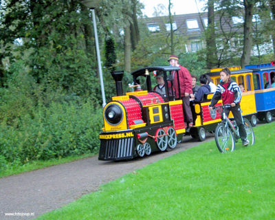 Foto 25 uit treintjebeverwaard07