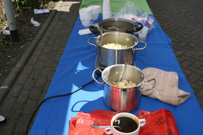 Foto 71 uit 5 Mei Viering Focus