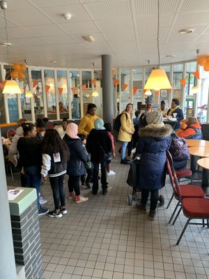 Foto 20 uit Koningsdag Focus