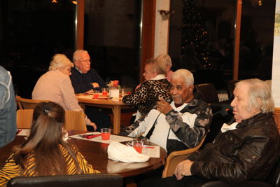 Foto 11 uit DinerBingoIJsselburgh