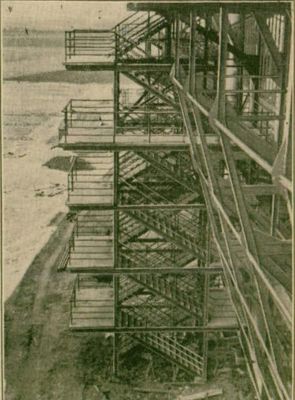 Foto 437 uit Feyenoord-Sportclub