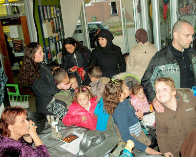 Foto 361 uit halloweenbeverwaard