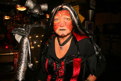 Foto 192 uit HalloweenBeverwaard