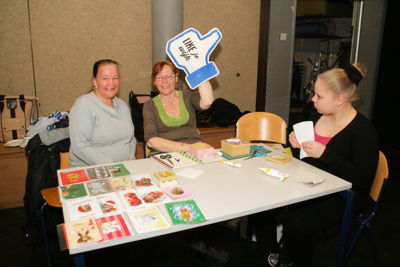 Foto 23 uit VrouwenDag2014