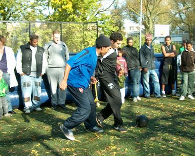 Foto 34 uit sport,spel&cultuurdag