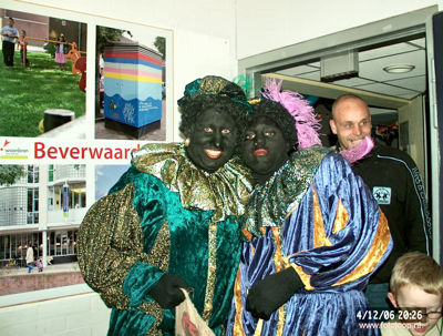 Foto 288 uit sinterklaas 2006 new
