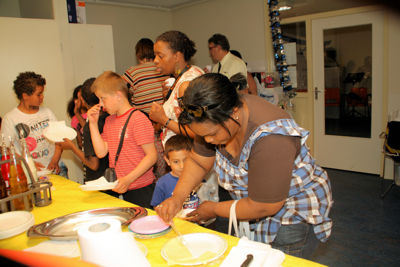 Foto 81 uit Schoonmaakdag20_4_11