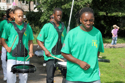 Foto 308 uit Wijkfeest-Braderie