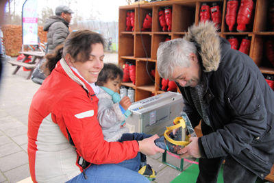 Foto 37 uit Stormpolder-On-Ice