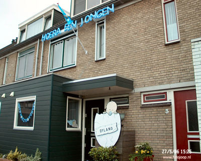 Foto 34 uit Foto's Beverwaard