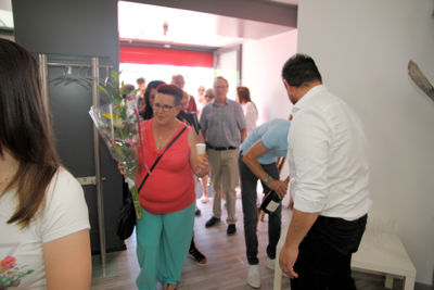 Foto 107 uit San4You Heropening