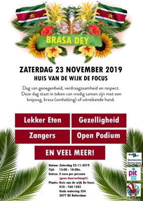 Foto 7 uit Brasa dey 23-11-19