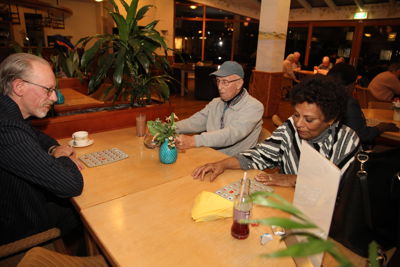 Foto 32 uit ZwartePietenBingo