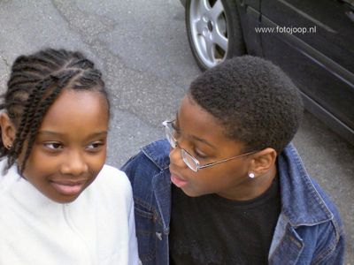 Foto 106 uit zomercarnaval 2005