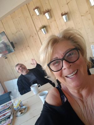 Foto 31 uit Doet Effe Mee Cafe