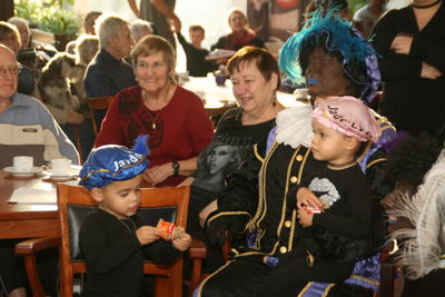 Foto 86 uit Sint In De Wetering