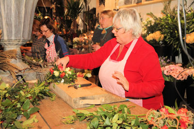 Foto 354 uit Workshops-Bloemen