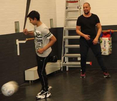 Foto 64 uit Sport Op Maat20-11