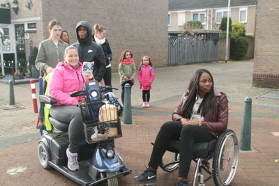 Foto 170 uit sinterklaasbeverwaard