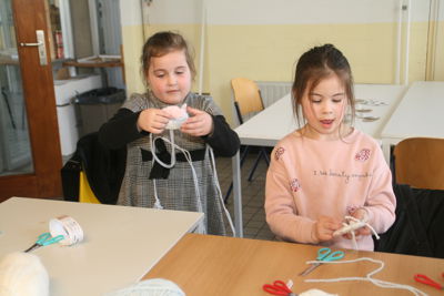 Foto 35 uit Kids Club 07-02-2018