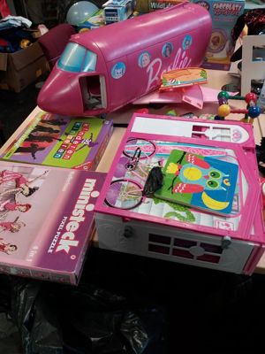 Foto 6 uit KledingBankSintKado's