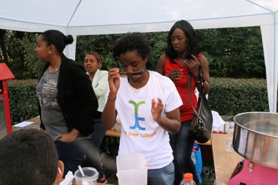 Foto 119 uit DwightMemorealDay