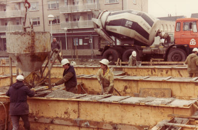 Foto 111 uit 40 Jaar Beverwaard
