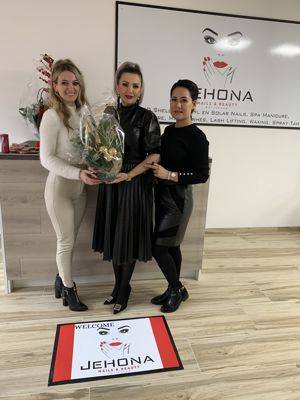 Foto 24 uit Opening Jehona