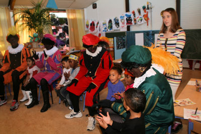 Foto 215 uit Sint RK Regenboog