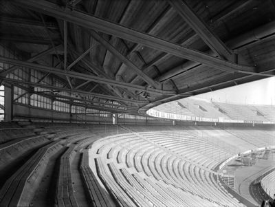 Foto 420 uit Feyenoord-Sportclub