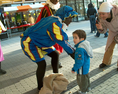Foto 30 uit Sint kerstendijk