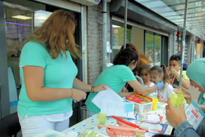 Foto 41 uit BewegenWaard 2019