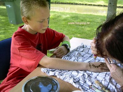 Foto 13 uit t.e.d dag 2005